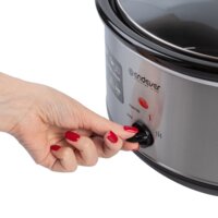 Медленноварка Endever Vita-112 - Превью изображения №3 — Интернет-магазин ПроЗаказ