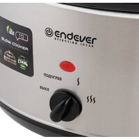 Медленноварка Endever Vita-112 - Превью изображения №5 — Интернет-магазин ПроЗаказ