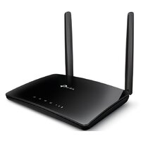 4G Wi-Fi роутер TP-Link Archer MR400 V4.20 - Превью изображения №2 — Интернет-магазин ПроЗаказ