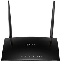4G Wi-Fi роутер TP-Link Archer MR400 V4.20 - Превью изображения №3 — Интернет-магазин ПроЗаказ