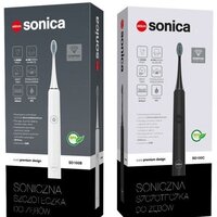 Электрическая зубная щетка Eldom Sonica SD100B - Превью изображения №2 — Интернет-магазин ПроЗаказ