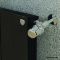 Биметаллический радиатор Royal Thermo PianoForte 500 Noir Sable (7 секций) - Превью изображения №2 — Интернет-магазин ПроЗаказ