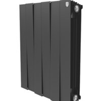 Royal Thermo PianoForte 500 Noir Sable (7 секций)