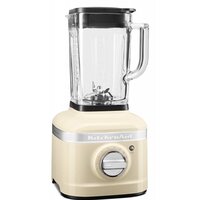 Стационарный блендер KitchenAid Artisan K400 5KSB4026EAC - Превью изображения №2 — Интернет-магазин ПроЗаказ