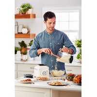 Стационарный блендер KitchenAid Artisan K400 5KSB4026EAC - Превью изображения №7 — Интернет-магазин ПроЗаказ