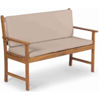 Скамейка Fieldmann FDZN 4013-T - Превью изображения №4 — Интернет-магазин ПроЗаказ