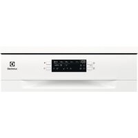 Отдельностоящая посудомоечная машина Electrolux ESM48210SW - Превью изображения №2 — Интернет-магазин ПроЗаказ