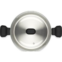 Набор кастрюль Tefal Comfort Max C973SB34 - Превью изображения №2 — Интернет-магазин ПроЗаказ