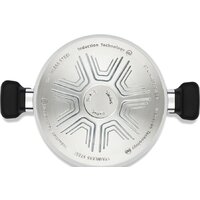 Набор кастрюль Tefal Comfort Max C973SB34 - Превью изображения №3 — Интернет-магазин ПроЗаказ