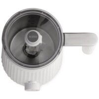 Автоматический вспениватель молока Alessi Plisse MDL13W - Превью изображения №4 — Интернет-магазин ПроЗаказ