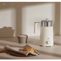 Автоматический вспениватель молока Alessi Plisse MDL13W - Превью изображения №6 — Интернет-магазин ПроЗаказ