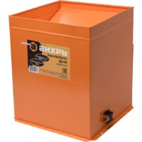 Измельчитель зерна Вихрь ЗД-400 74/2/2 - Превью изображения №3 — Интернет-магазин ПроЗаказ