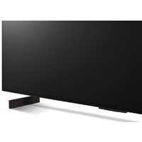 OLED телевизор LG OLED C4 OLED42C4RLA - Превью изображения №8 — Интернет-магазин ПроЗаказ
