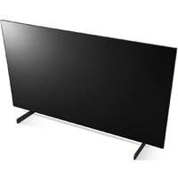 OLED телевизор LG OLED C4 OLED42C4RLA - Превью изображения №9 — Интернет-магазин ПроЗаказ
