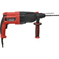 Перфоратор Парма П-02-24/750ЭР (кейс) - Превью изображения №2 — Интернет-магазин ПроЗаказ