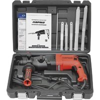 Перфоратор Парма П-02-24/750ЭР (кейс) - Превью изображения №4 — Интернет-магазин ПроЗаказ