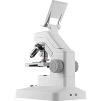 Детский микроскоп Микромед Цифровой iMicro WiFi 30811 - Превью изображения №4 — Интернет-магазин ПроЗаказ