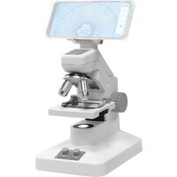 Детский микроскоп Микромед Цифровой iMicro WiFi 30811 - Превью изображения №7 — Интернет-магазин ПроЗаказ