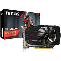 Видеокарта Sinotex Ninja Radeon RX 550 8GB GDDR5 AKRX55085F - Превью изображения №3 — Интернет-магазин ПроЗаказ