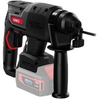 Перфоратор Deli EDE-DC20-2 (без АКБ, кейс) - Превью изображения №4 — Интернет-магазин ПроЗаказ