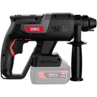 Перфоратор Deli EDE-DC20-2 (без АКБ, кейс) - Превью изображения №5 — Интернет-магазин ПроЗаказ