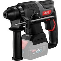 Deli EDE-DC20-2 (без АКБ, кейс)