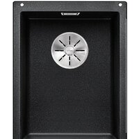 Кухонная мойка Blanco Subline 320-U (антрацит) - Превью изображения №1 — Интернет-магазин ПроЗаказ