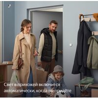 Датчик Яндекс YNDX-00522 движения и освещения - Превью изображения №6 — Интернет-магазин ПроЗаказ