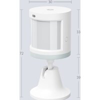 Датчик Яндекс YNDX-00522 движения и освещения - Превью изображения №10 — Интернет-магазин ПроЗаказ