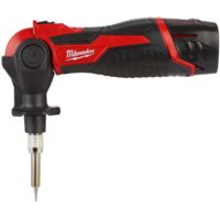Стержневой паяльник Milwaukee M12 SI-201C 4933459761 (с 1-им АКБ) - Превью изображения №9 — Интернет-магазин ПроЗаказ
