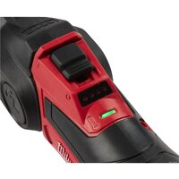 Стержневой паяльник Milwaukee M12 SI-201C 4933459761 (с 1-им АКБ) - Превью изображения №7 — Интернет-магазин ПроЗаказ