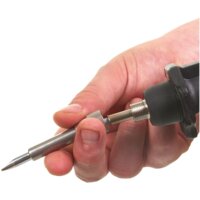 Стержневой паяльник Milwaukee M12 SI-201C 4933459761 (с 1-им АКБ) - Превью изображения №6 — Интернет-магазин ПроЗаказ