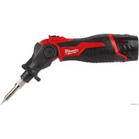 Стержневой паяльник Milwaukee M12 SI-201C 4933459761 (с 1-им АКБ) - Превью изображения №8 — Интернет-магазин ПроЗаказ