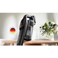 Пылесос Bosch Unlimited 9 BSS931BHF - Превью изображения №8 — Интернет-магазин ПроЗаказ