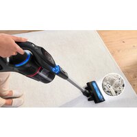 Пылесос Bosch Unlimited 9 BSS931BHF - Превью изображения №18 — Интернет-магазин ПроЗаказ