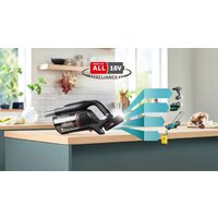 Пылесос Bosch Unlimited 9 BSS931BHF - Превью изображения №5 — Интернет-магазин ПроЗаказ