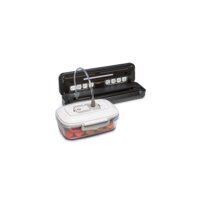Бескамерный вакуумный упаковщик Magic Vac Compact VK02PK1 - Превью изображения №2 — Интернет-магазин ПроЗаказ