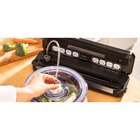 Бескамерный вакуумный упаковщик Magic Vac Compact VK02PK1 - Превью изображения №3 — Интернет-магазин ПроЗаказ