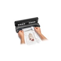 Бескамерный вакуумный упаковщик Magic Vac Compact VK02PK1 - Превью изображения №5 — Интернет-магазин ПроЗаказ