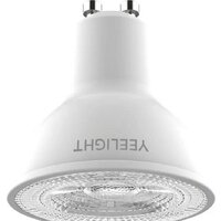 Умная лампочка Yeelight Smart Bulb W1 YGYC0120005WTEU GU10 4.8 Вт (4 шт) - Превью изображения №4 — Интернет-магазин ПроЗаказ
