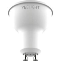 Умная лампочка Yeelight Smart Bulb W1 YGYC0120005WTEU GU10 4.8 Вт (4 шт) - Превью изображения №3 — Интернет-магазин ПроЗаказ