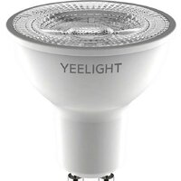 Умная лампочка Yeelight Smart Bulb W1 YGYC0120005WTEU GU10 4.8 Вт (4 шт) - Превью изображения №2 — Интернет-магазин ПроЗаказ