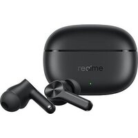 Наушники Realme Buds T200x (черный) - Превью изображения №2 — Интернет-магазин ПроЗаказ