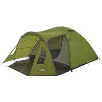Кемпинговая палатка Trek Planet Avola 4 (зеленый) - Превью изображения №2 — Интернет-магазин ПроЗаказ