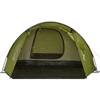 Кемпинговая палатка Trek Planet Avola 4 (зеленый) - Превью изображения №4 — Интернет-магазин ПроЗаказ