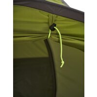 Кемпинговая палатка Trek Planet Avola 4 (зеленый) - Превью изображения №7 — Интернет-магазин ПроЗаказ