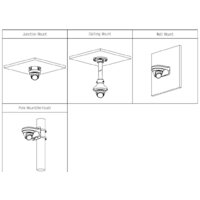 IP-камера Dahua DH-IPC-HDW1230T1P-0280B-S5 - Превью изображения №3 — Интернет-магазин ПроЗаказ