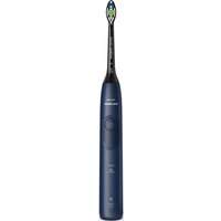 Комплект электрических зубных щеток Philips Sonicare 5500 HX7119/01 - Превью изображения №7 — Интернет-магазин ПроЗаказ