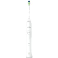 Комплект электрических зубных щеток Philips Sonicare 5500 HX7119/01 - Превью изображения №6 — Интернет-магазин ПроЗаказ