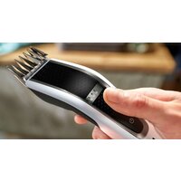 Машинка для стрижки волос Philips HC5610/15 - Превью изображения №7 — Интернет-магазин ПроЗаказ